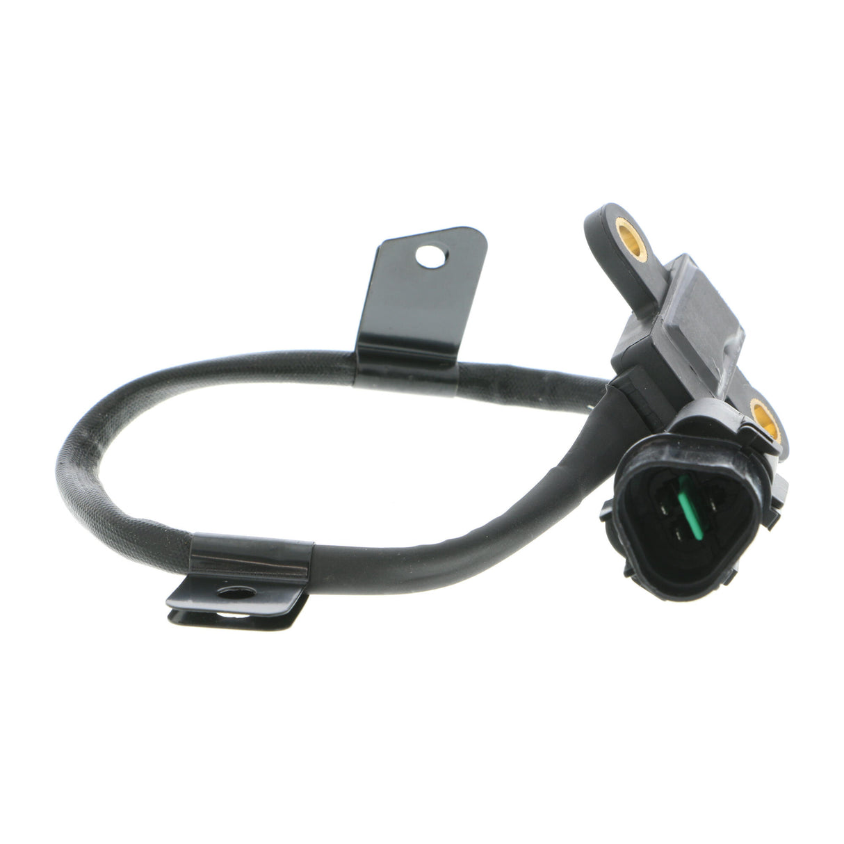 HYUNDAI Sensor, crankshaft pulse  - VEMO V52-72-0200