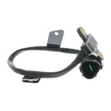 HYUNDAI Sensor, crankshaft pulse  - VEMO V52-72-0200