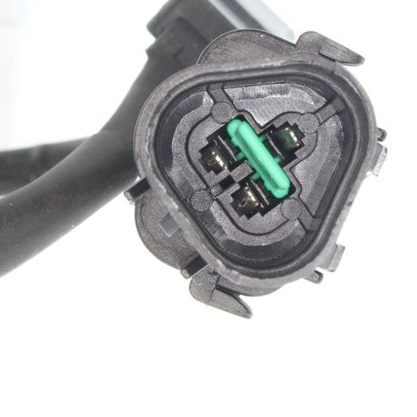 HYUNDAI Sensor, crankshaft pulse  - VEMO V52-72-0200