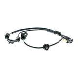 HYUNDAI Sensor, wheel speed  - VEMO V52-72-0202