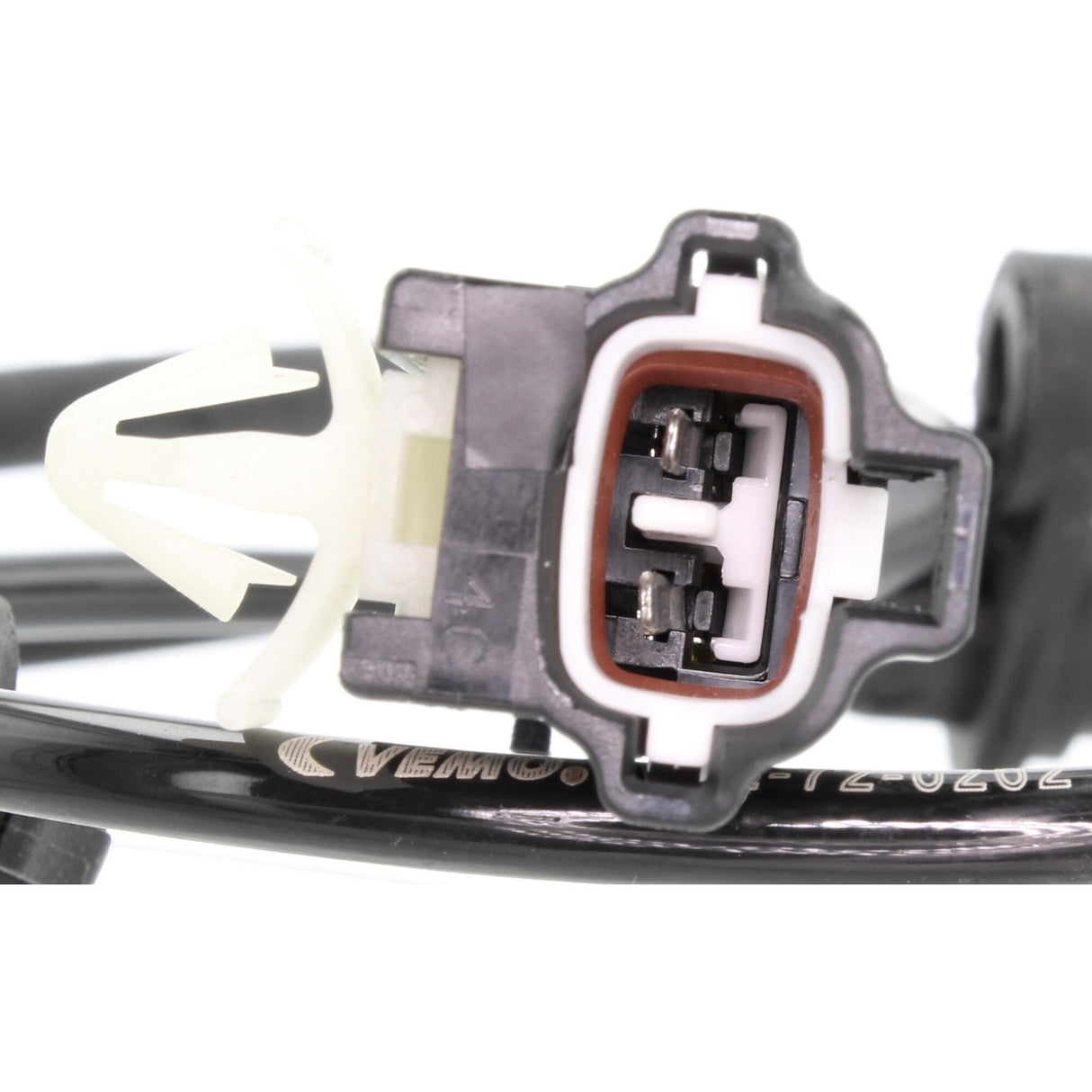 HYUNDAI Sensor, wheel speed  - VEMO V52-72-0202