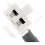 HYUNDAI Sensor, wheel speed  - VEMO V52-72-0205