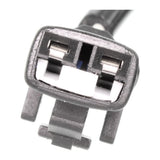 HYUNDAI Sensor, wheel speed  - VEMO V52-72-0207