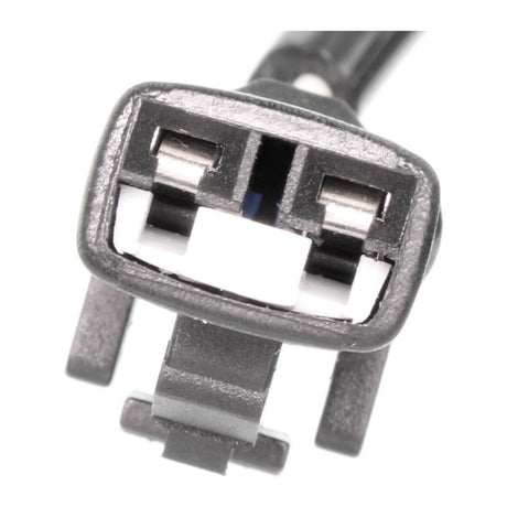 HYUNDAI Sensor, wheel speed  - VEMO V52-72-0207