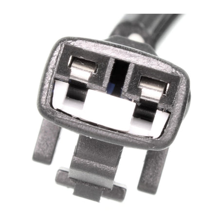 HYUNDAI Sensor, wheel speed  - VEMO V52-72-0210