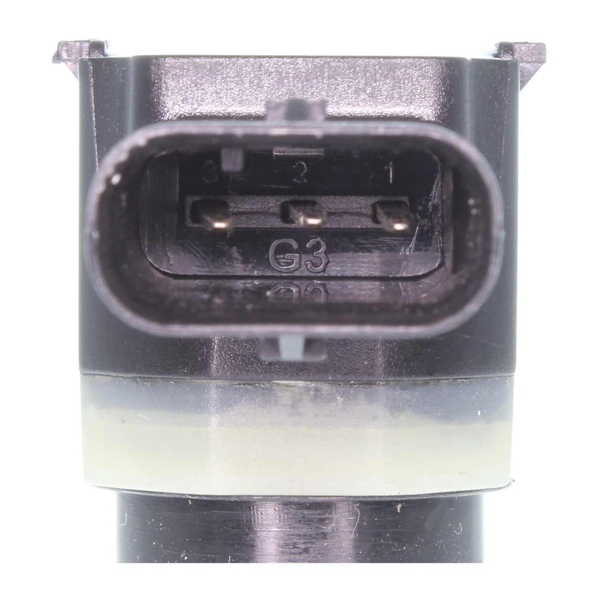 HYUNDAI Sensor, park distance control  - VEMO V52-72-0217