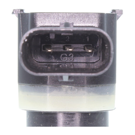 HYUNDAI Sensor, park distance control  - VEMO V52-72-0217