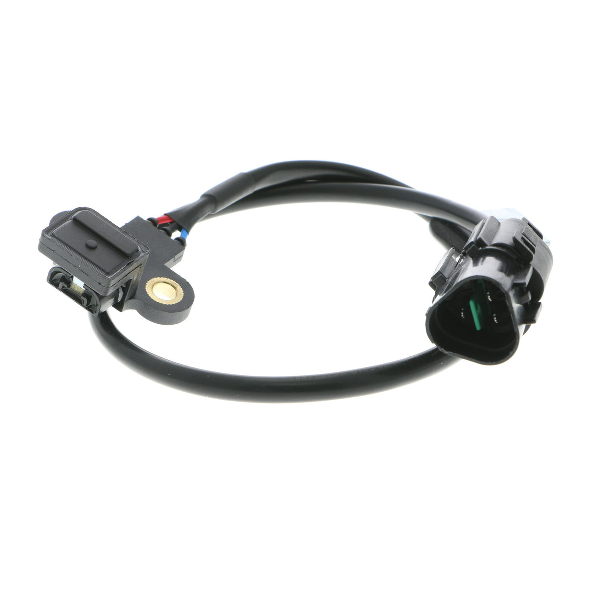 HYUNDAI Sensor, crankshaft pulse  - VEMO V52-72-0219