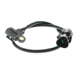 HYUNDAI Sensor, crankshaft pulse  - VEMO V52-72-0219