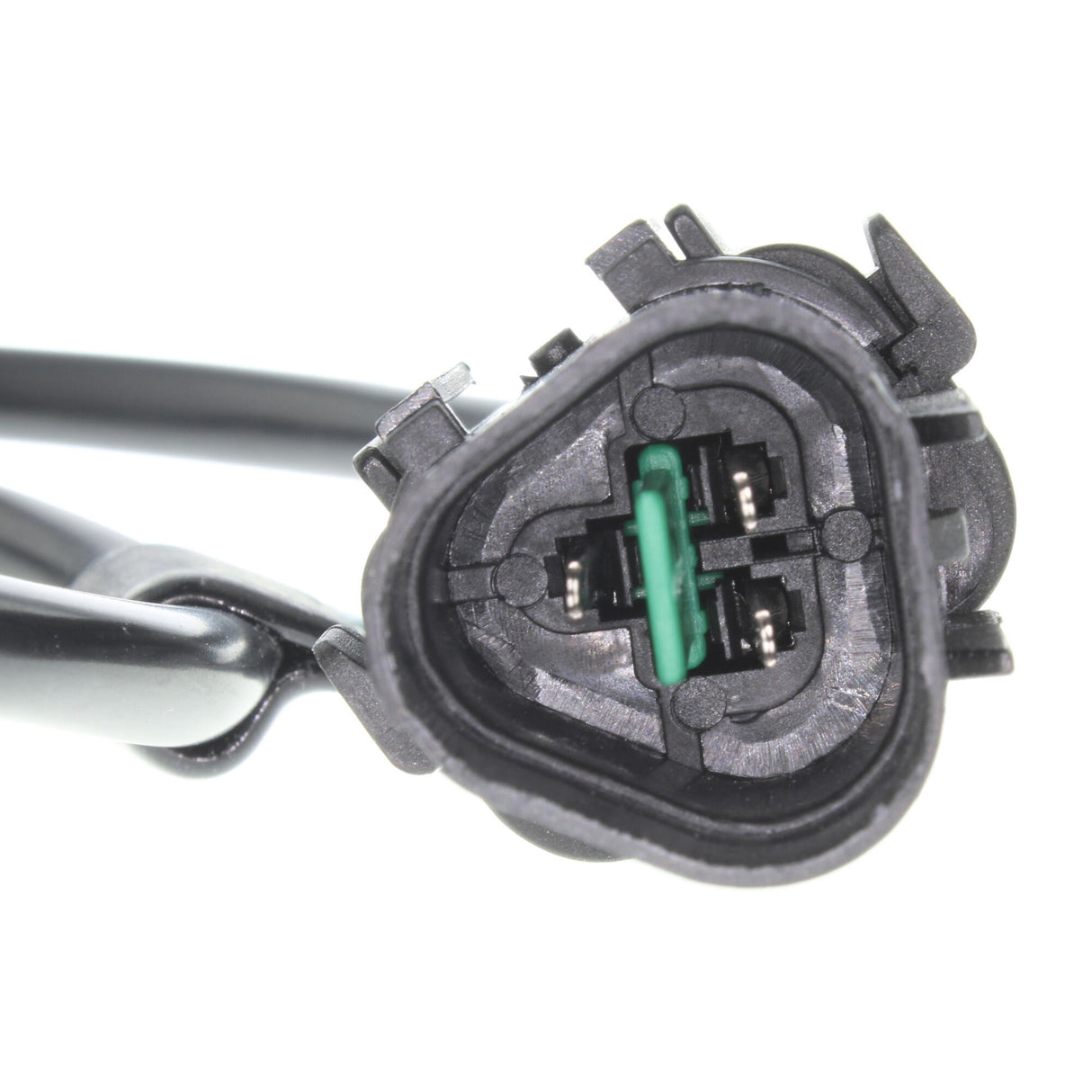 HYUNDAI Sensor, crankshaft pulse  - VEMO V52-72-0219