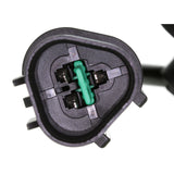 HYUNDAI Sensor, crankshaft pulse  - VEMO V52-72-0222