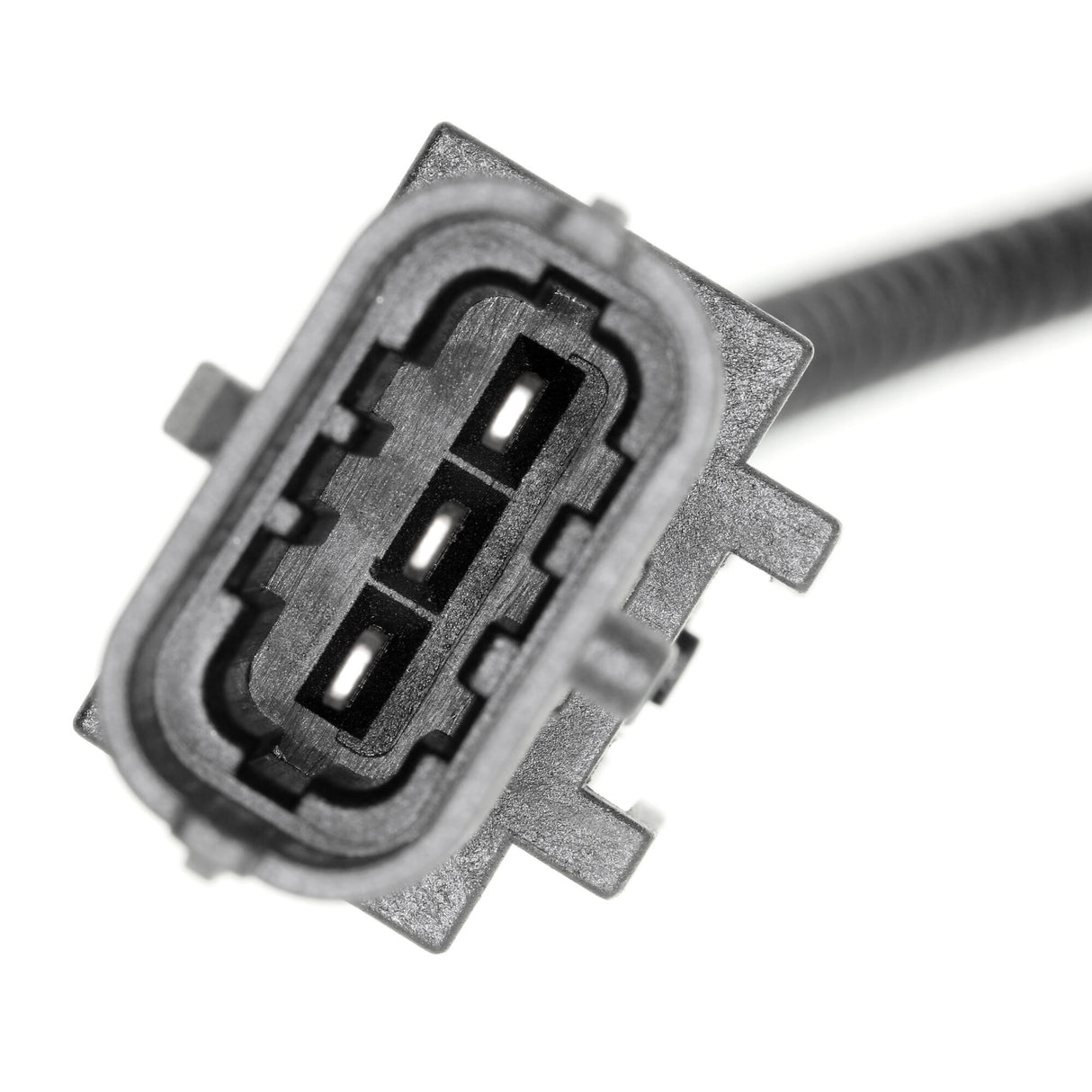 HYUNDAI Sensor, crankshaft pulse  - VEMO V52-72-0225