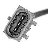 HYUNDAI Sensor, crankshaft pulse  - VEMO V52-72-0225