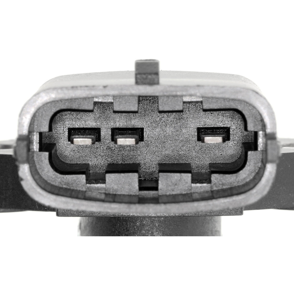 HYUNDAI Sensor, intake manifold pressure  - VEMO V52-72-0229