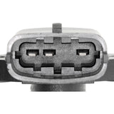 HYUNDAI Sensor, intake manifold pressure  - VEMO V52-72-0229
