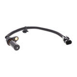 HYUNDAI Sensor, crankshaft pulse  - VEMO V52-72-0235