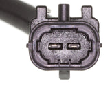 HYUNDAI Sensor, crankshaft pulse  - VEMO V52-72-0235