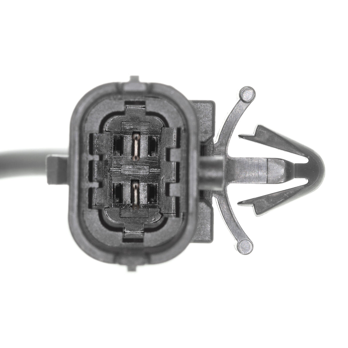 HYUNDAI Sensor, exhaust gas temperature  - VEMO V52-72-0236