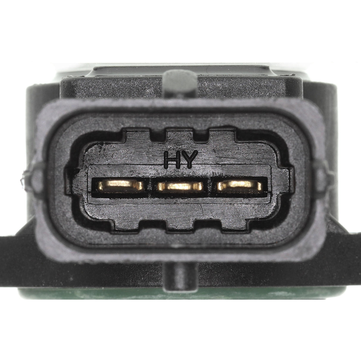 HYUNDAI Sensor, throttle position  - VEMO V52-72-0241