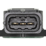 HYUNDAI Sensor, throttle position  - VEMO V52-72-0241