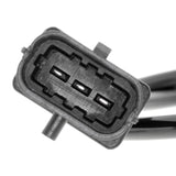 HYUNDAI Sensor, crankshaft pulse  - VEMO V52-72-0242