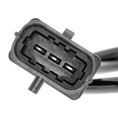 HYUNDAI Sensor, crankshaft pulse  - VEMO V52-72-0242