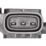 HYUNDAI Sensor, exhaust pressure  - VEMO V52-72-0251