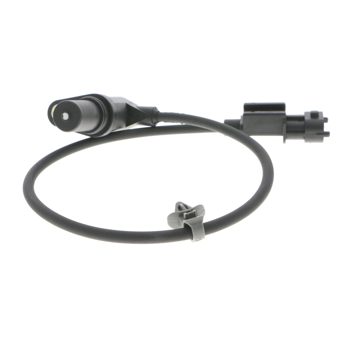 KIA Sensor, crankshaft pulse  - VEMO V52-72-0252