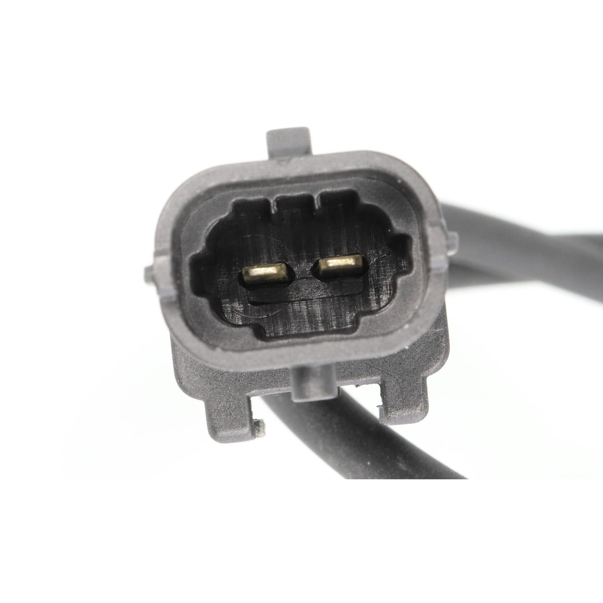 KIA Sensor, crankshaft pulse  - VEMO V52-72-0252