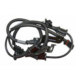 HYUNDAI Sensor, wheel speed  - VEMO V52-72-0262