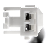 HYUNDAI Sensor, wheel speed  - VEMO V52-72-0263