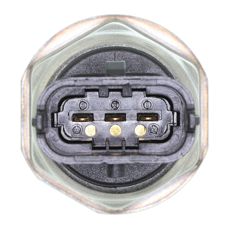 HYUNDAI Sensor, fuel pressure  - VEMO V52-72-0271