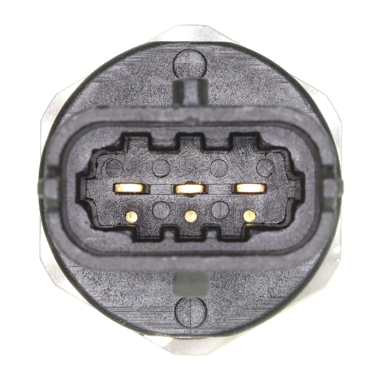 HYUNDAI Sensor, fuel pressure  - VEMO V52-72-0272