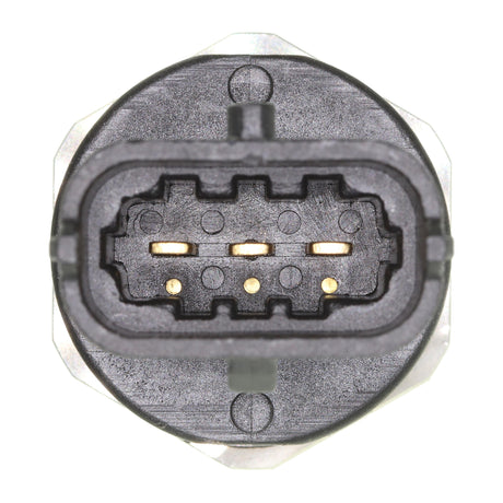 HYUNDAI Sensor, fuel pressure  - VEMO V52-72-0272