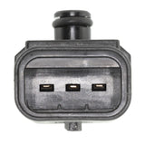 HYUNDAI Sensor, fuel tank pressure  - VEMO V52-72-0283