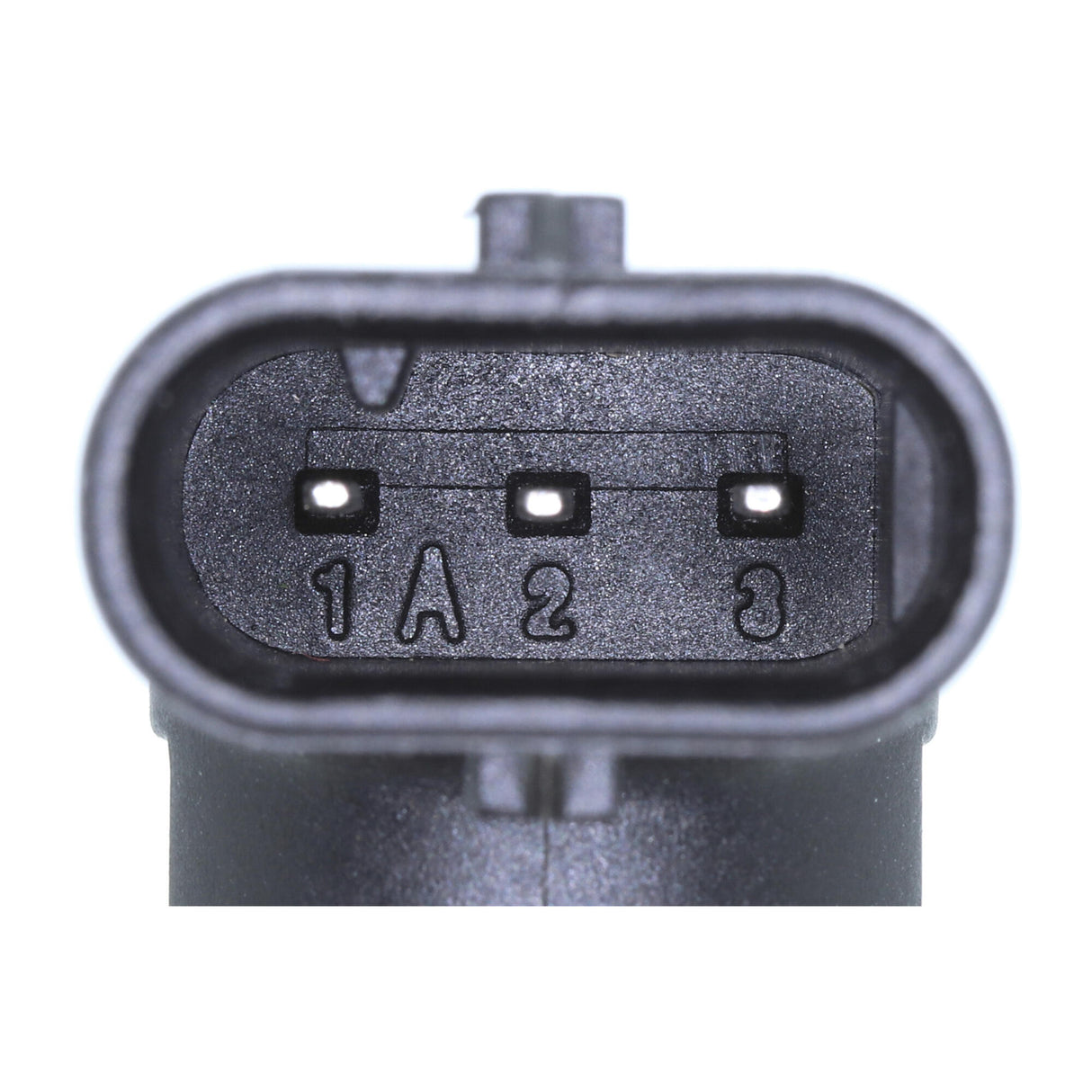 HYUNDAI Sensor, fuel pressure  - VEMO V52-72-0284