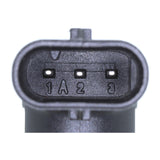 HYUNDAI Sensor, fuel pressure  - VEMO V52-72-0284