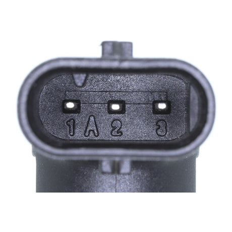 HYUNDAI Sensor, fuel pressure  - VEMO V52-72-0284