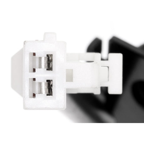 HYUNDAI Sensor, wheel speed  - VEMO V52-72-0291