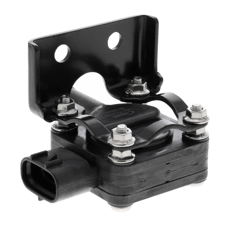 HYUNDAI Sensor, exhaust pressure  - VEMO V52-72-0293