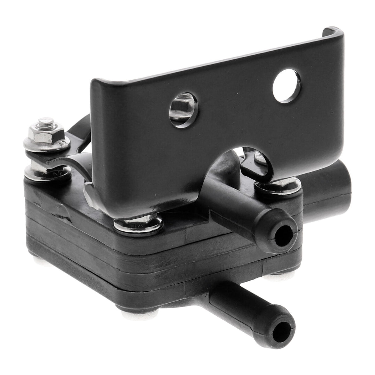 HYUNDAI Sensor, exhaust pressure  - VEMO V52-72-0293