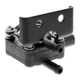 HYUNDAI Sensor, exhaust pressure  - VEMO V52-72-0293