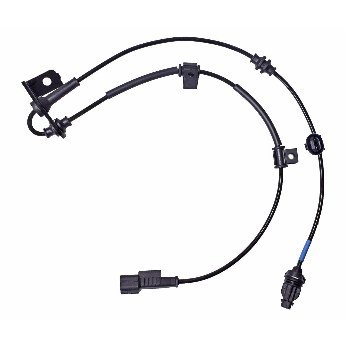 HYUNDAI Sensor, wheel speed  - VEMO V52-72-0295