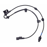 HYUNDAI Sensor, wheel speed  - VEMO V52-72-0295