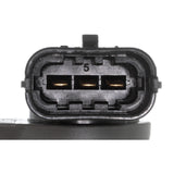 KIA Sensor, crankshaft pulse  - VEMO V52-72-0302