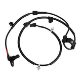 HYUNDAI Sensor, wheel speed  - VEMO V52-72-0327