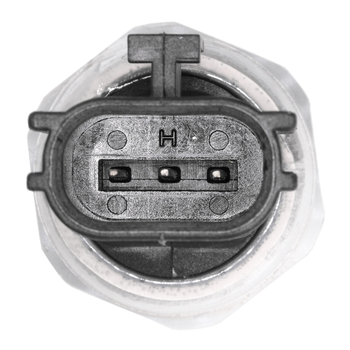 HYUNDAI Pressure Switch, air conditioning  - VEMO V52-73-0034