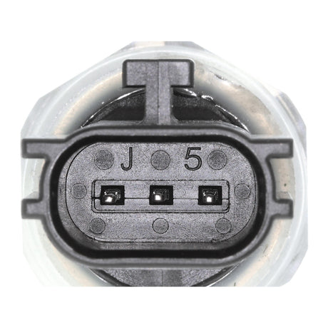 HYUNDAI Pressure Switch, air conditioning  - VEMO V52-73-0043