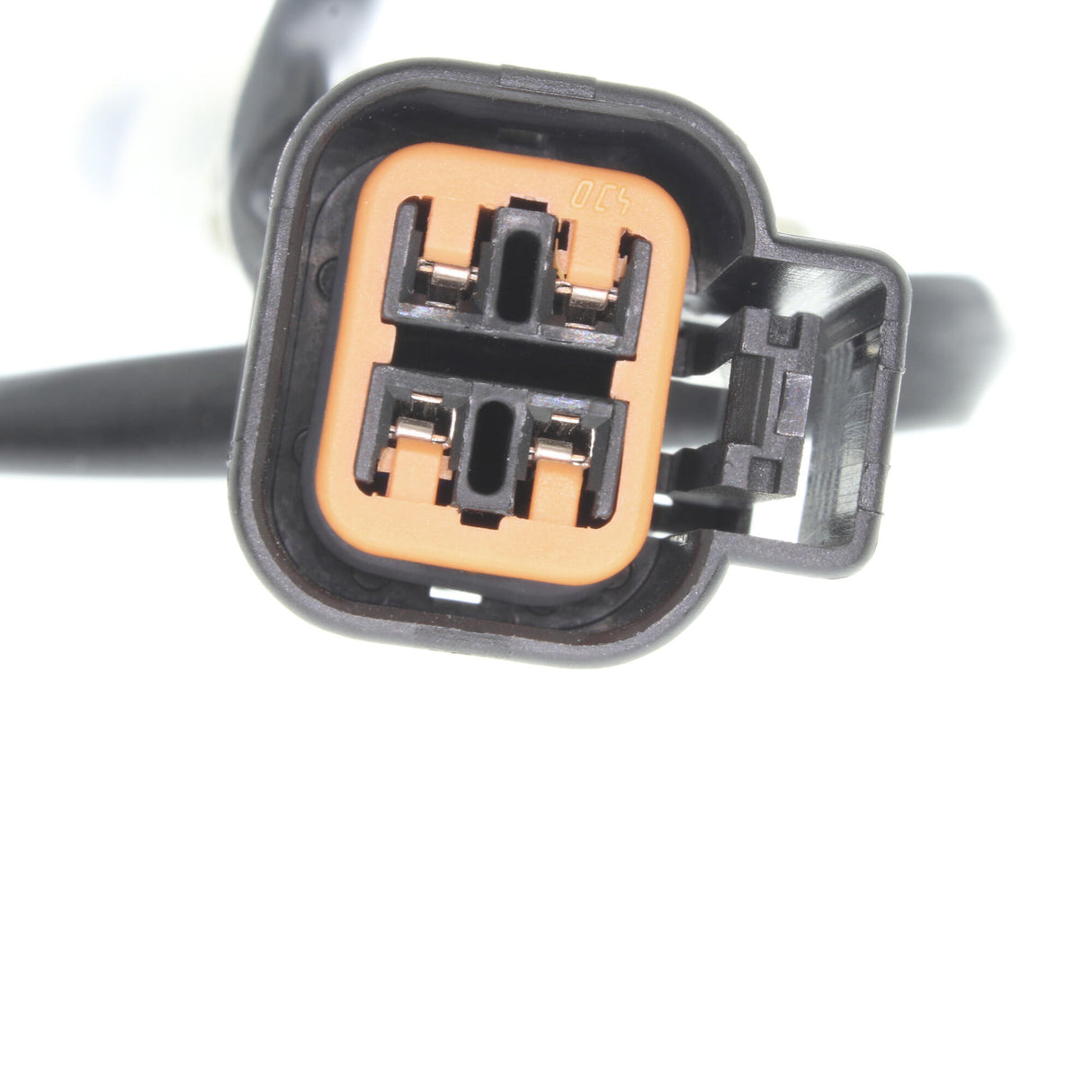 HYUNDAI Oxygen Sensor  - VEMO V52-76-0004