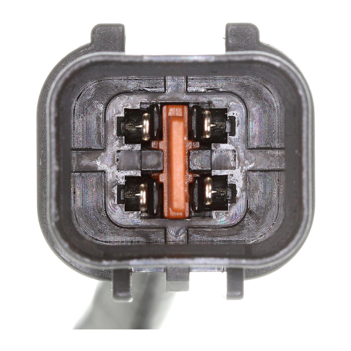 HYUNDAI Oxygen Sensor  - VEMO V52-76-0009